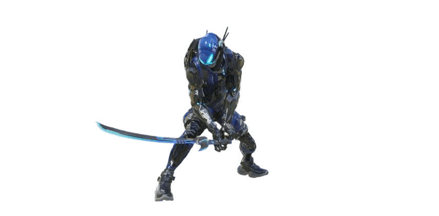 Ascendant cyber ninja operative