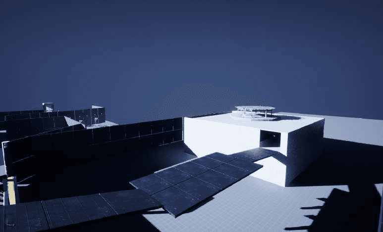 Ascendant facility greybox