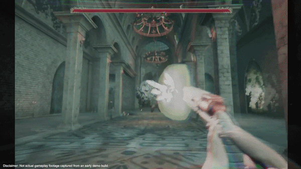 White Rabbit preview